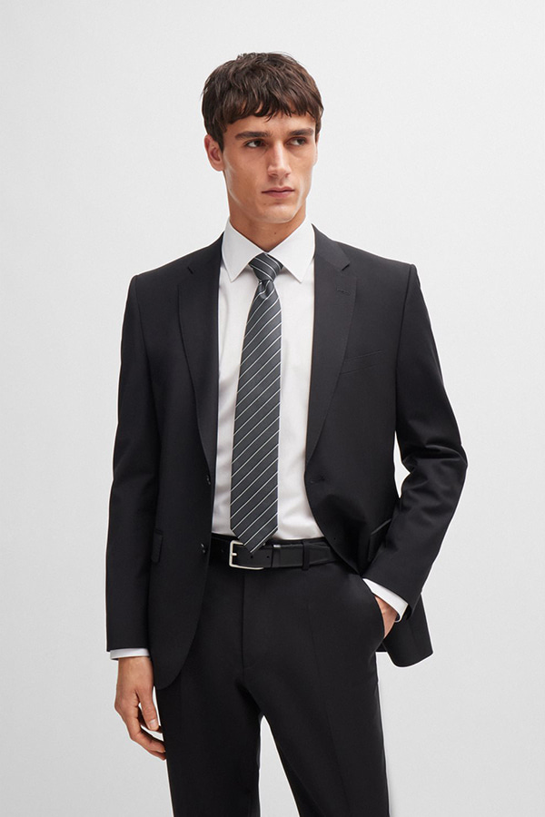 ΓΡΑΒΑΤΑ BOSS - 030